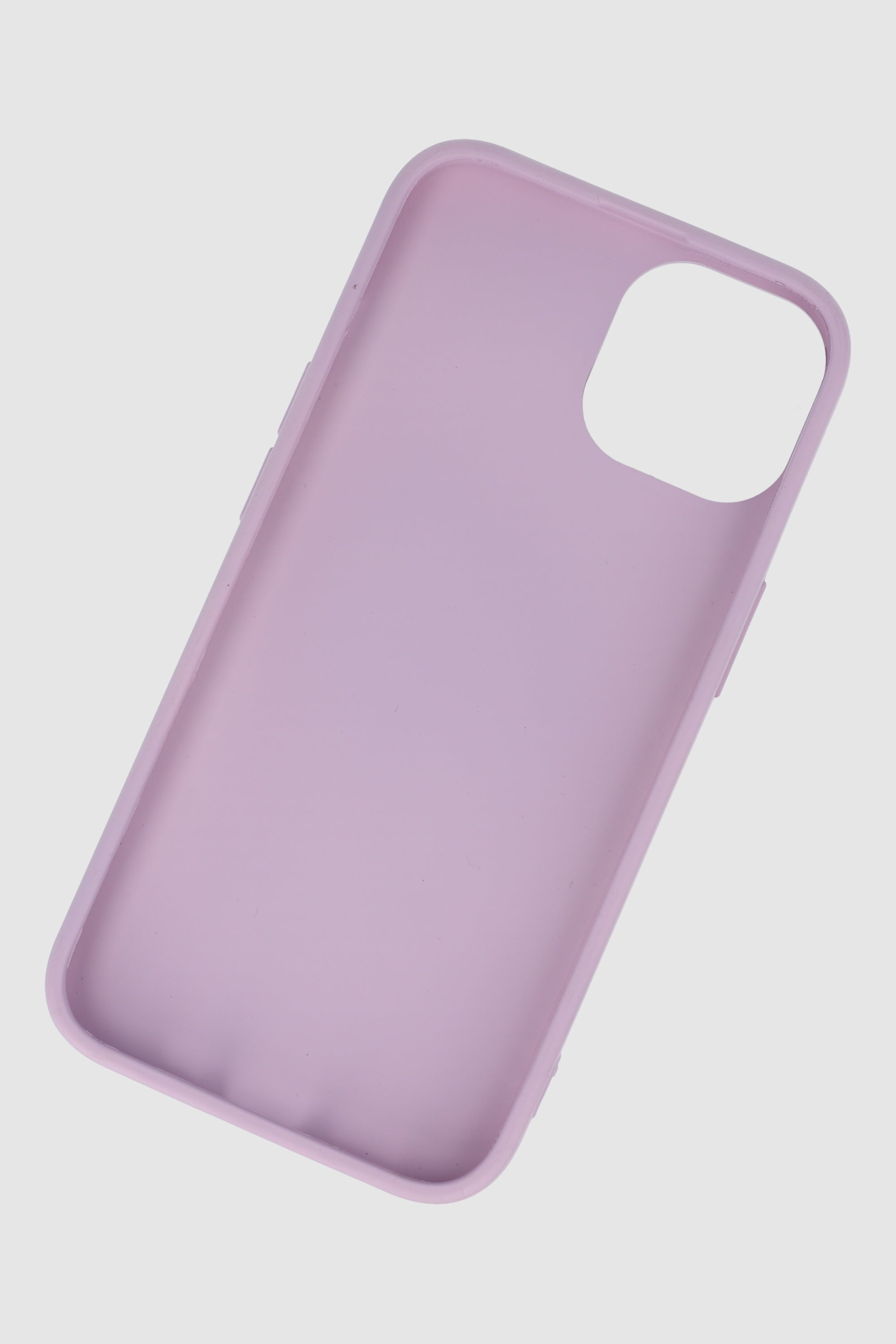 Funda Celular Brillos I13 Mini ROSA