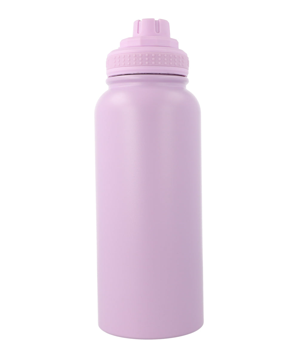 1L bottle PURPLE