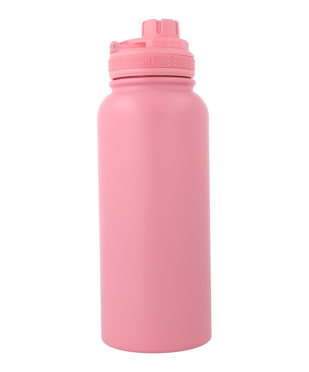 1L bottle PINK