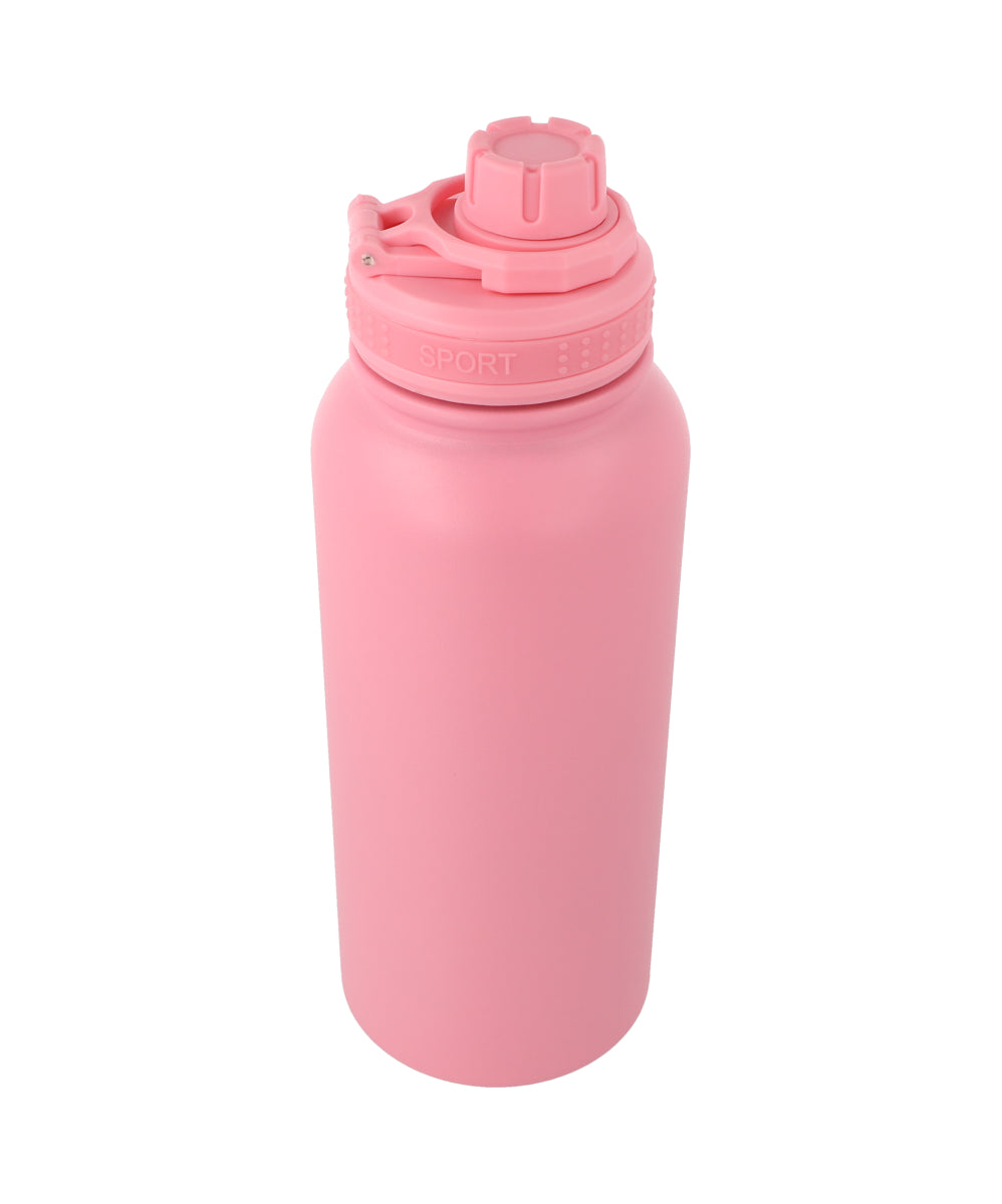 1L bottle PINK