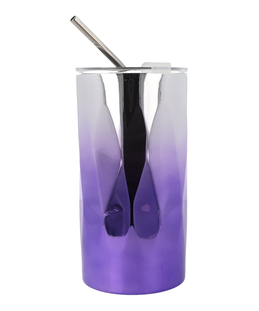 500ml thermos vessel PURPLE