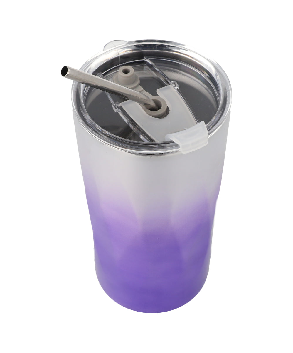 500ml thermos vessel PURPLE