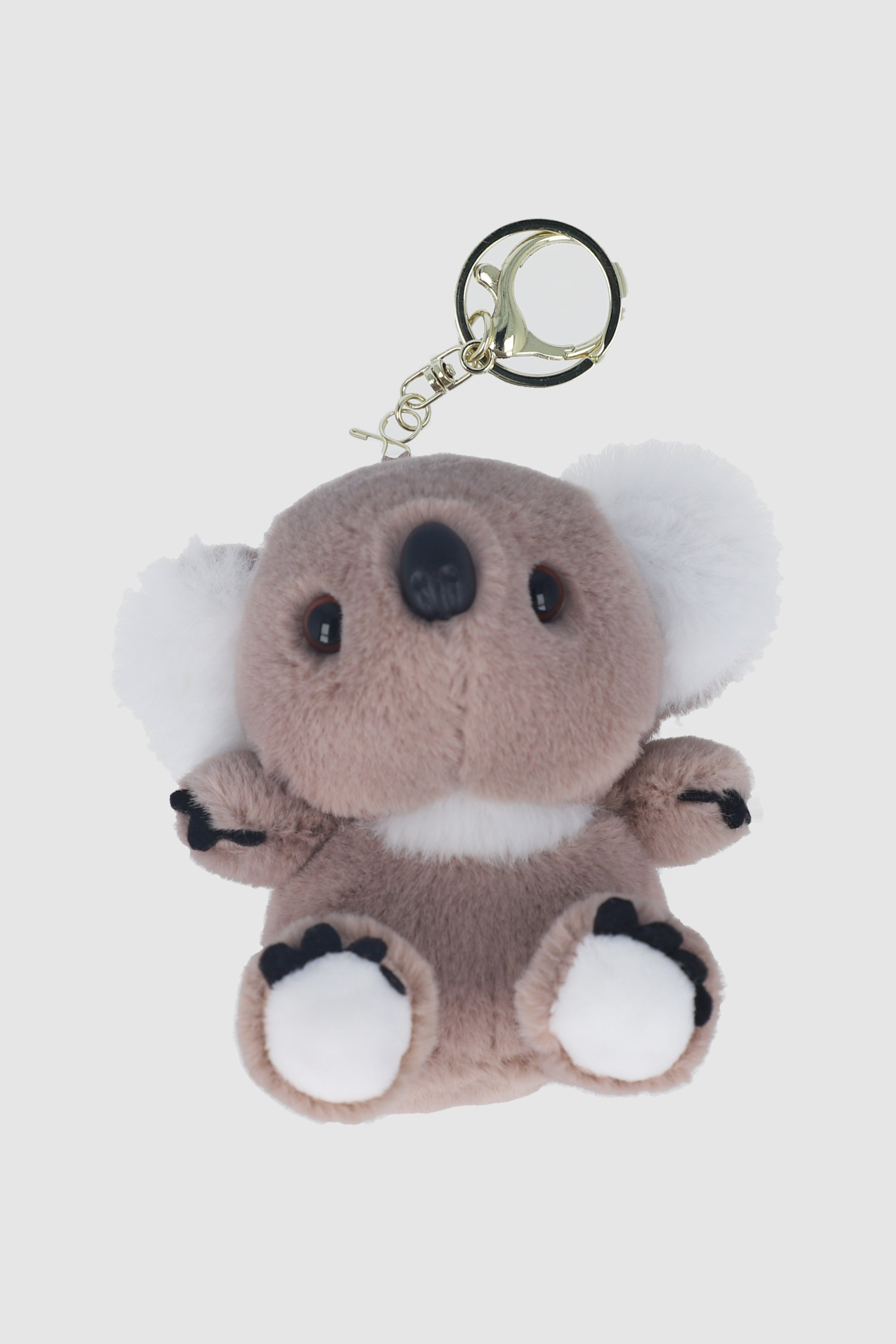 Llavero Peluche Koala CAFE