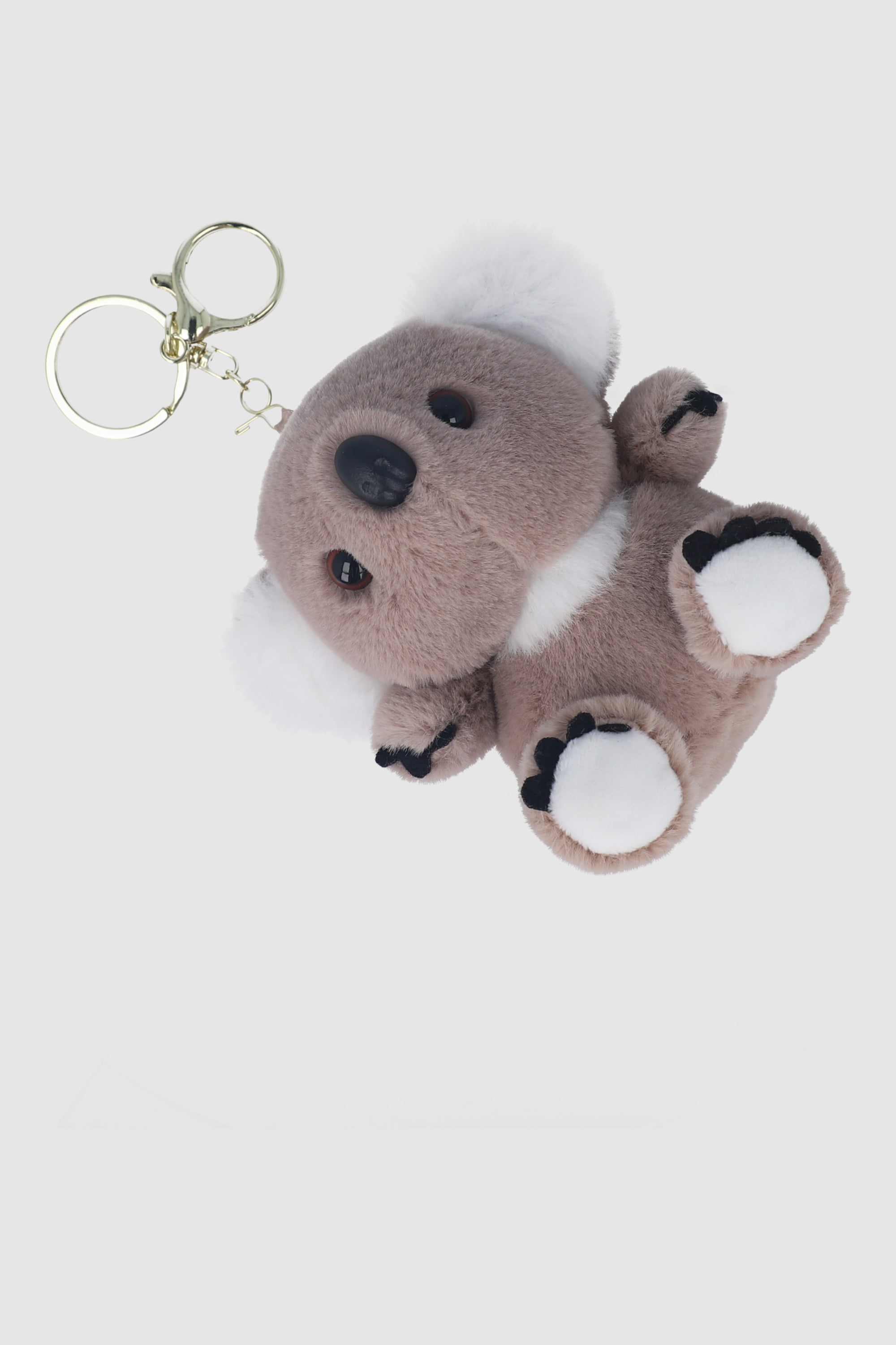 Llavero Peluche Koala CAFE