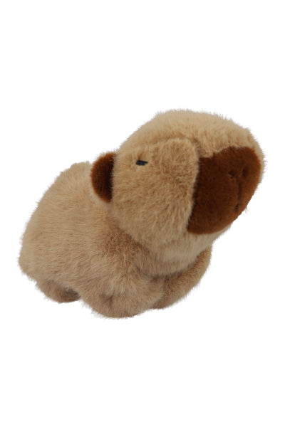 Peluche Capibara Esponjoso CAFE