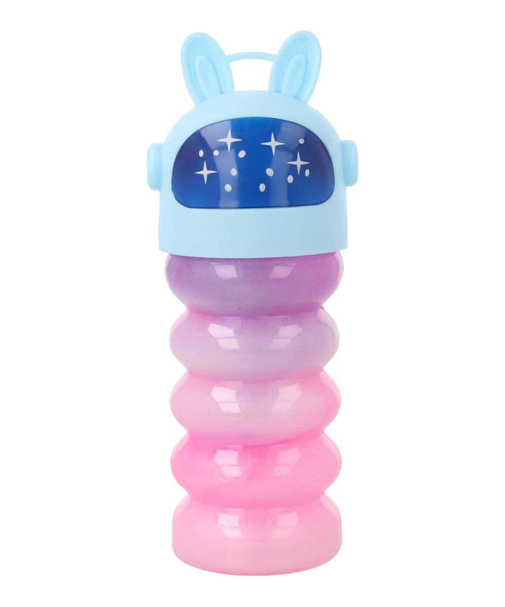 Slime Astronaut Rabbit Cover BLUE