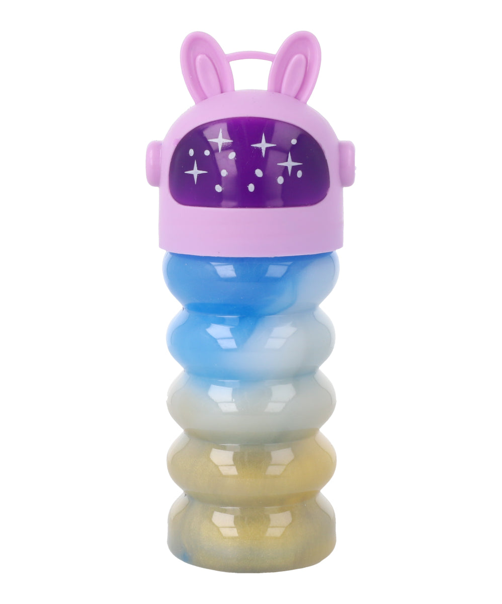 Slime Astronaut Rabbit Cover PURPLE