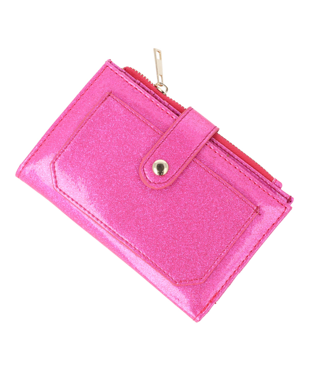 Cartera Pequeña Glitter FIUSHA