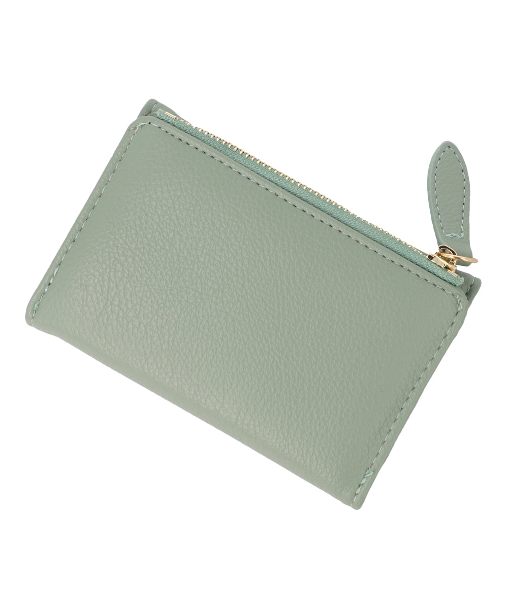 Cartera Puffy MENTA