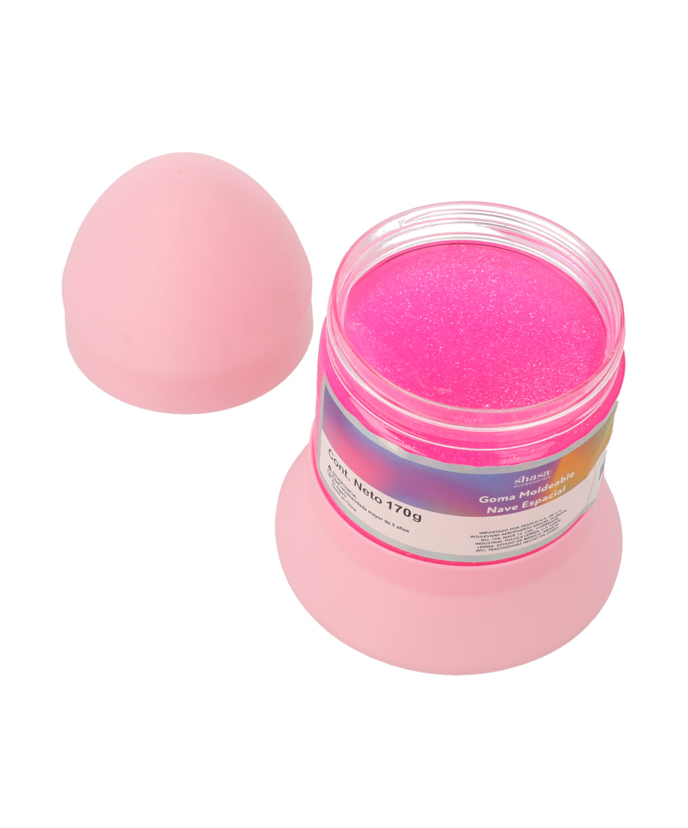 Slime Space Mall PINK