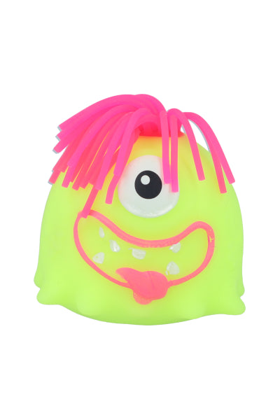 Squishy Monster Hair GREEN