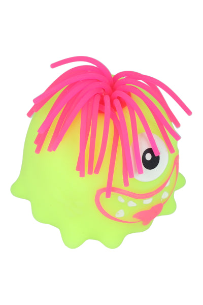 Squishy Monster Hair GREEN