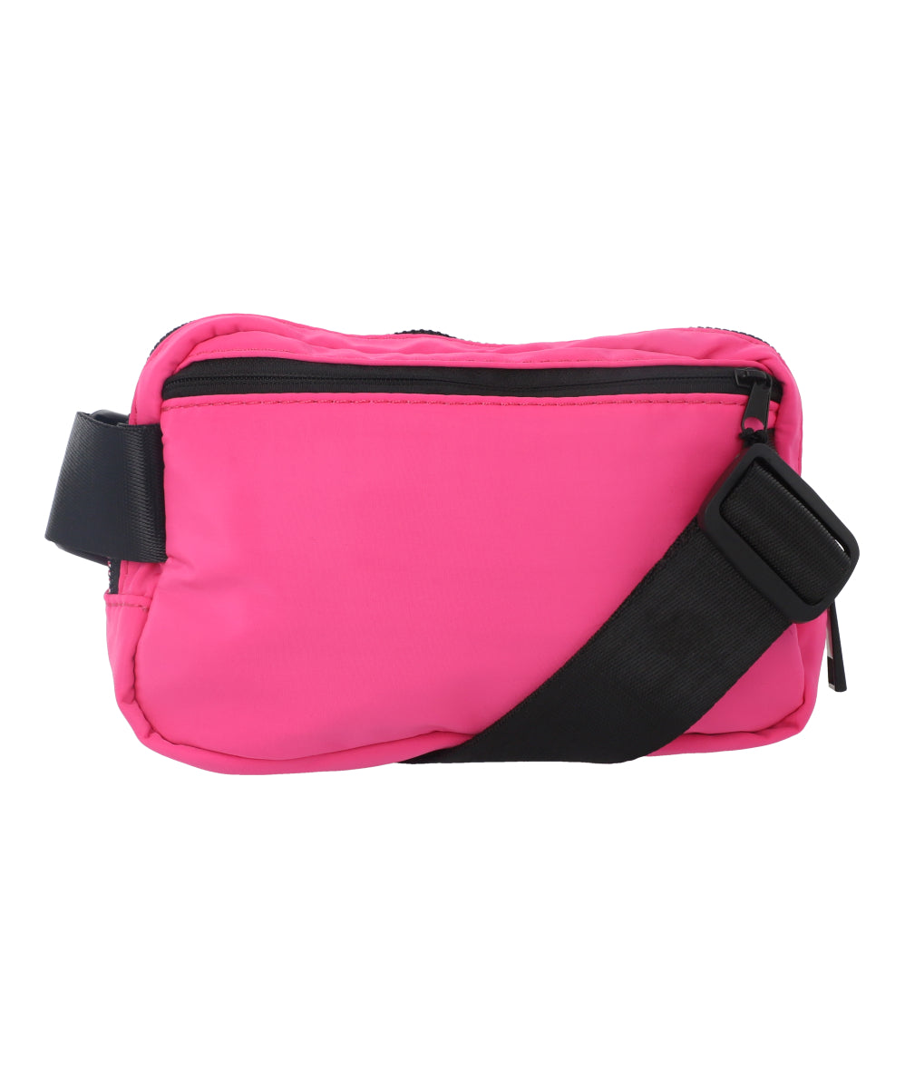 Sports kangurera PINK