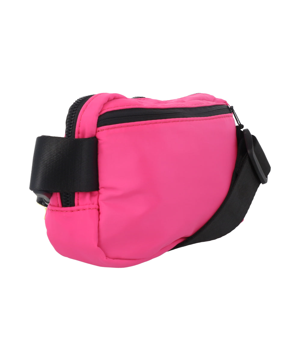 Sports kangurera PINK