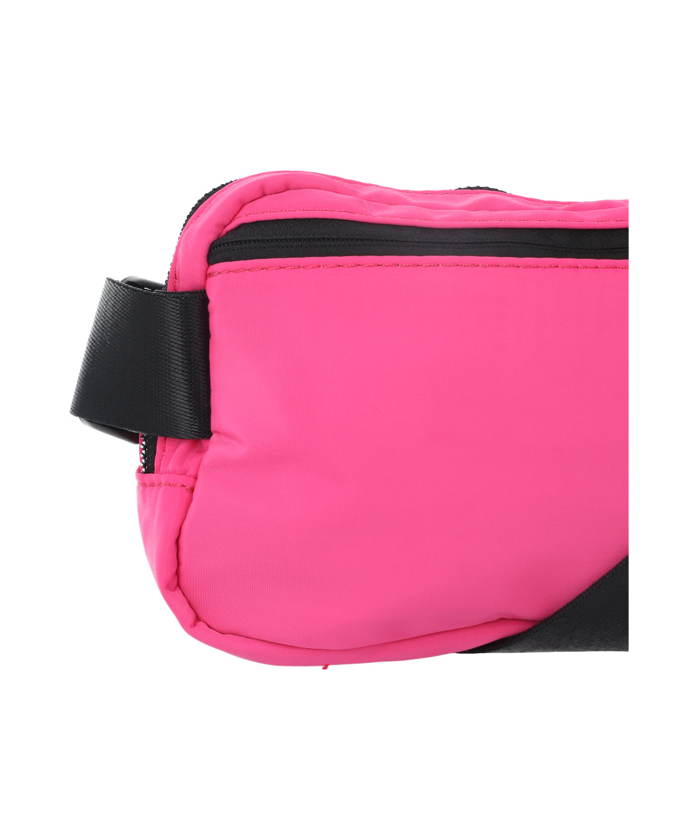 Sports kangurera PINK