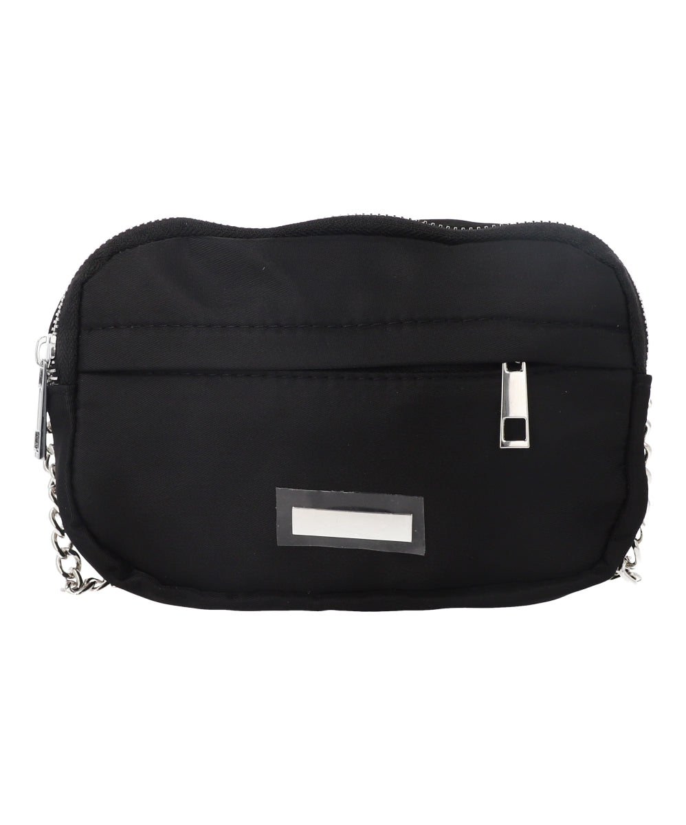 Bolsa Crossbody NEGRO