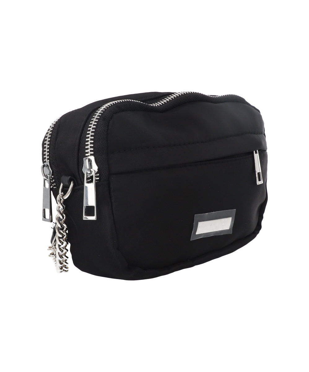 Bolsa Crossbody NEGRO