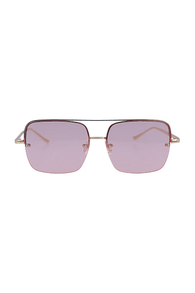 Lentes Rimeless Vintage ROSA