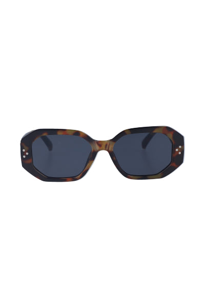 Dark Semiordondos Lenses COFFEE
