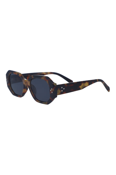 Dark Semiordondos Lenses COFFEE