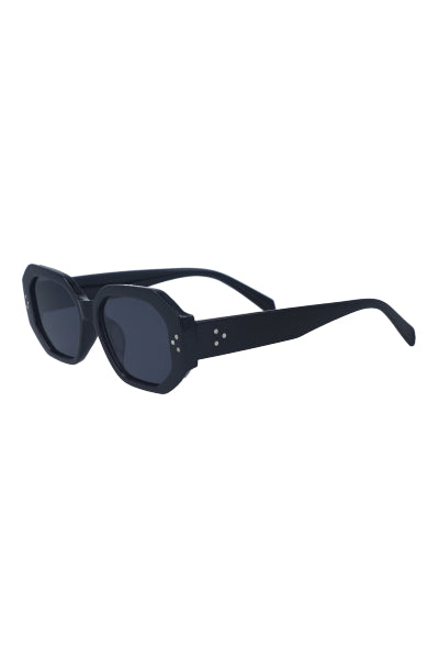 Dark Semiordondos Lenses BLACK