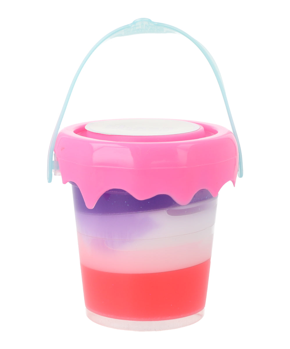 Slime Tricolor Hold Cover PINK