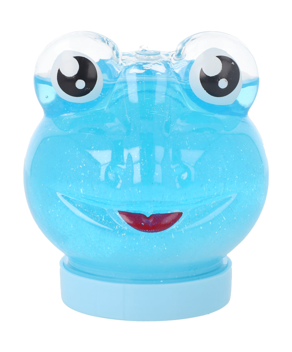 Slime Rana head BLUE