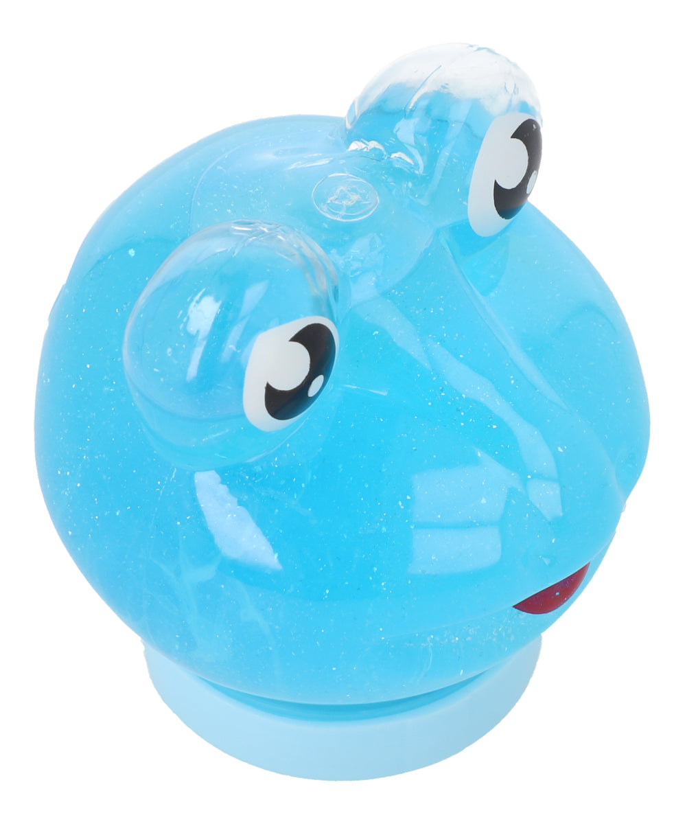 Slime Rana head BLUE