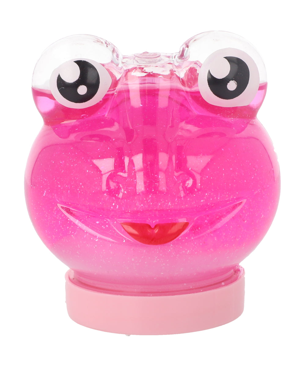 Slime Rana head PINK