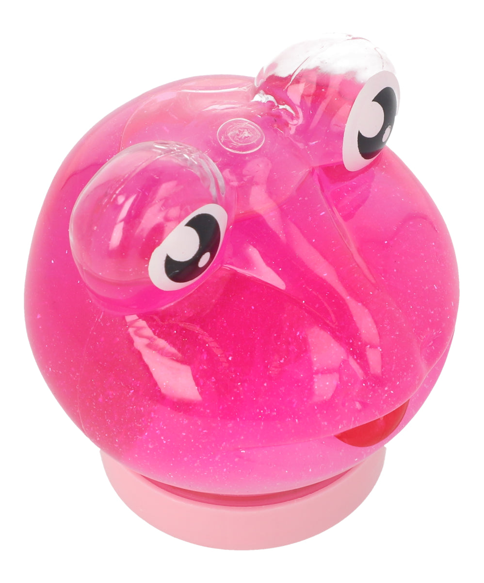 Slime Rana head PINK