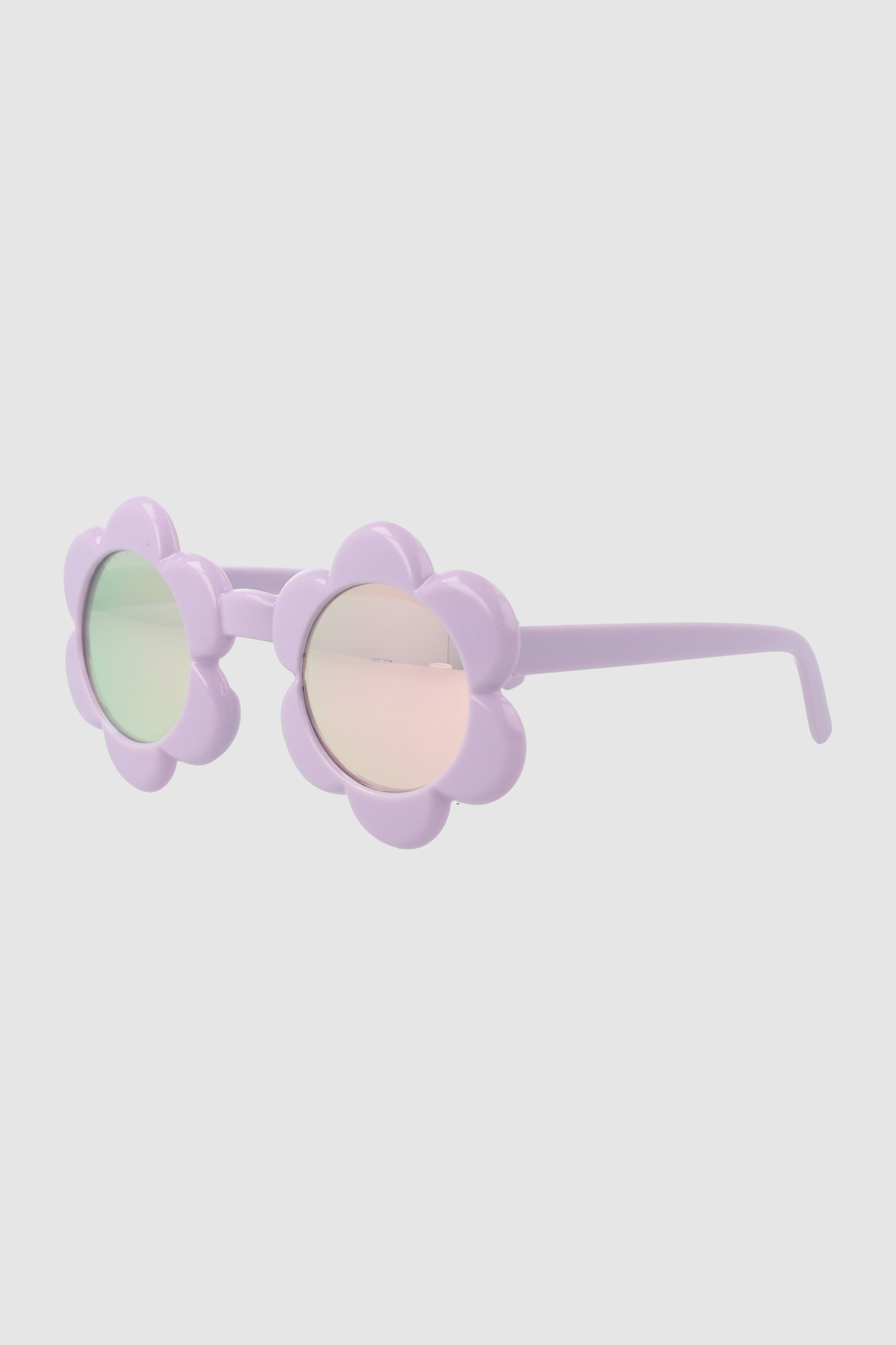 Lentes Para Mascota MORADO