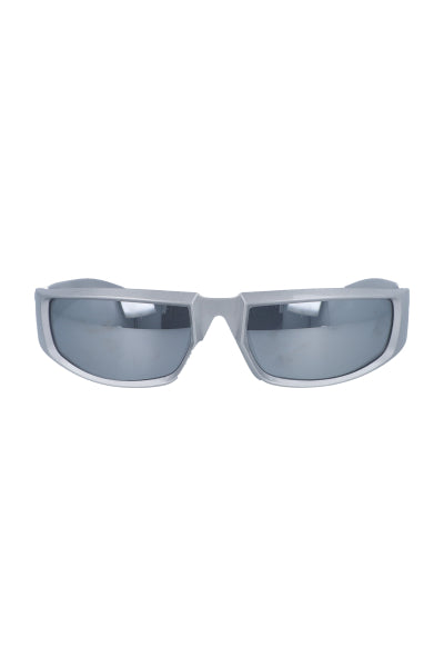 Lentes Prolongados GRIS