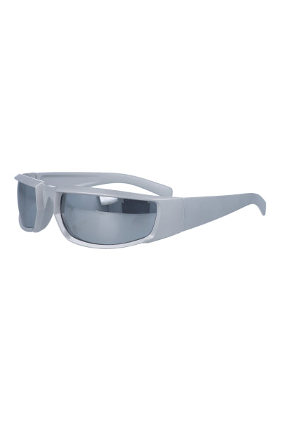 Lentes Prolongados GRIS