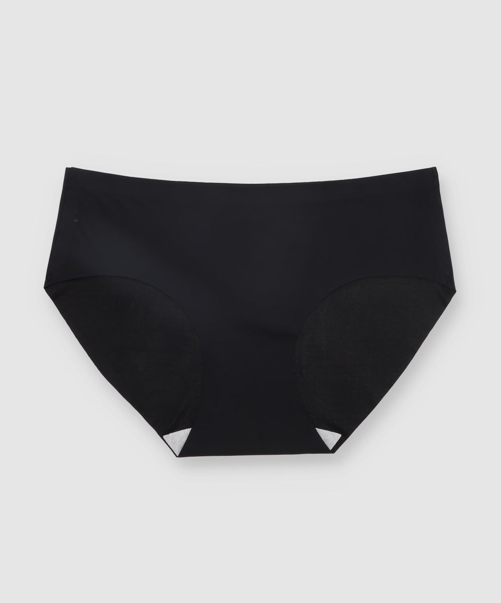 Bikini seamless NEGRO