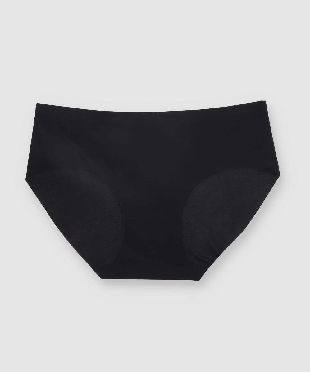 Bikini seamless NEGRO