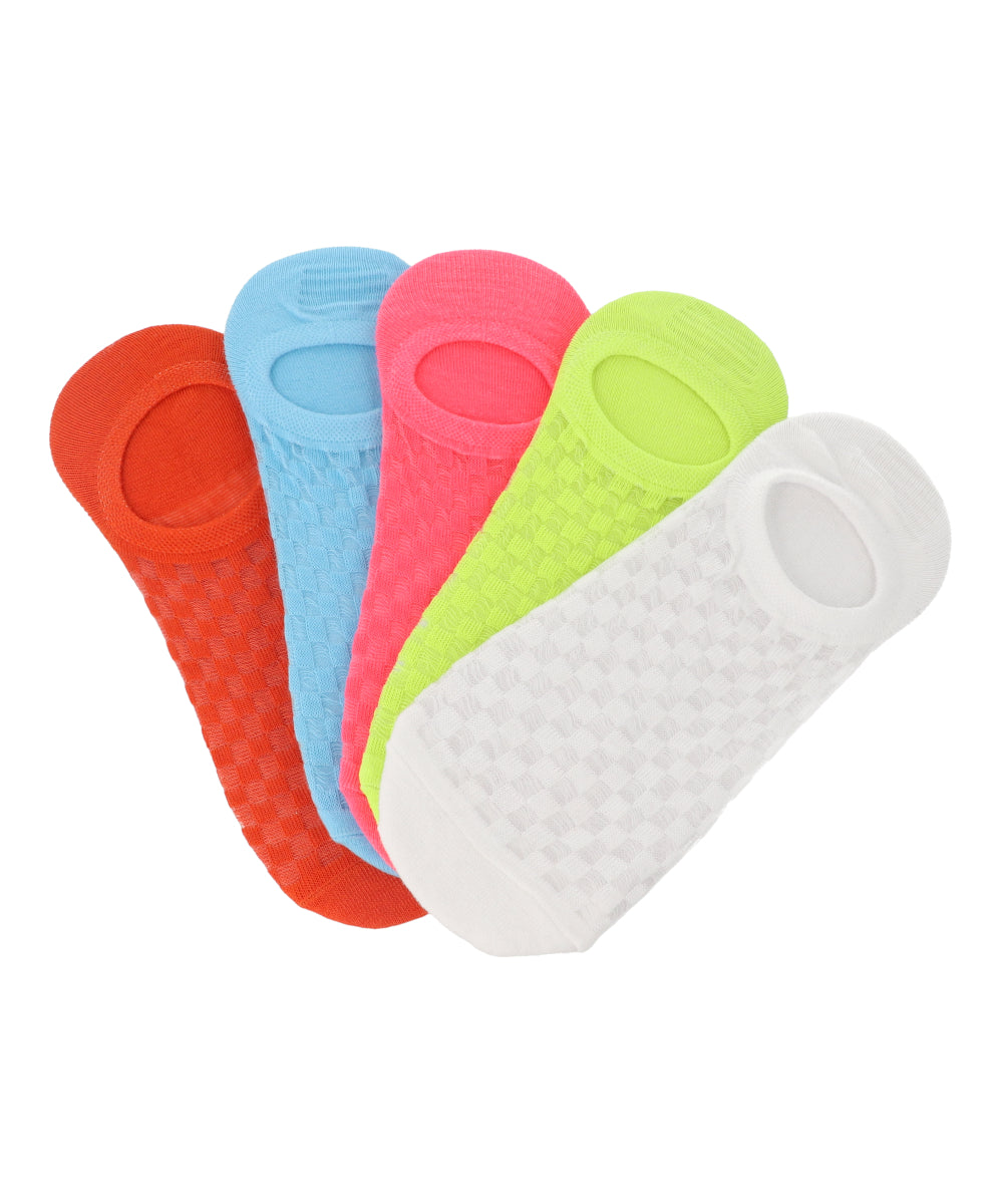 5pack covers colors MULTICOLORED