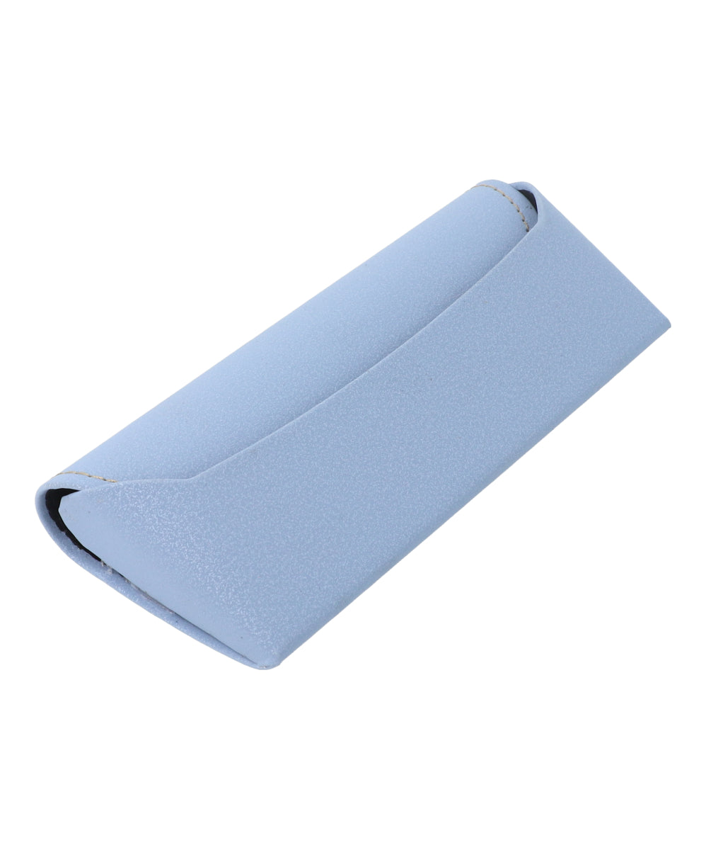 Lenses case BLUE