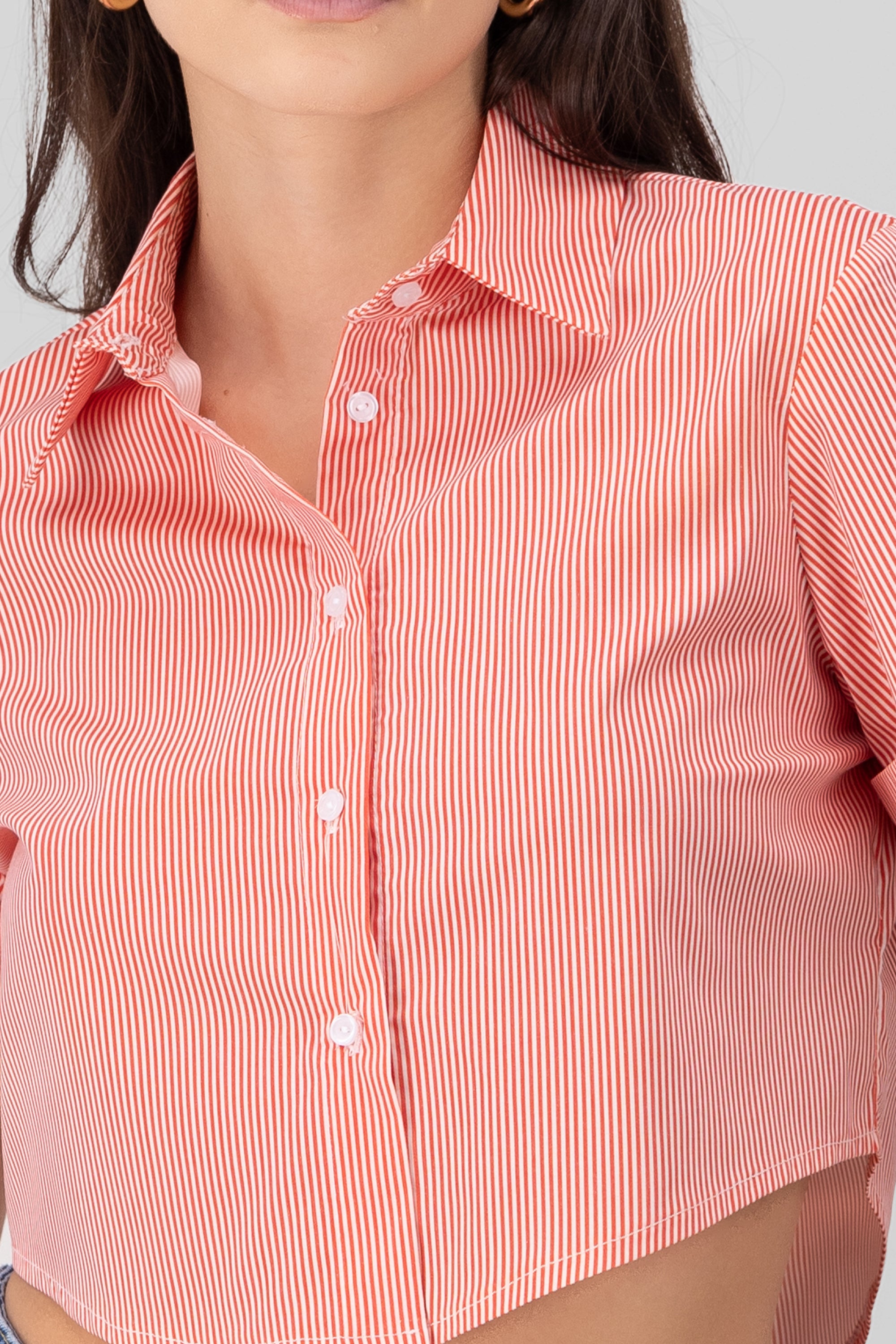 Short manga crap shirt Combo red