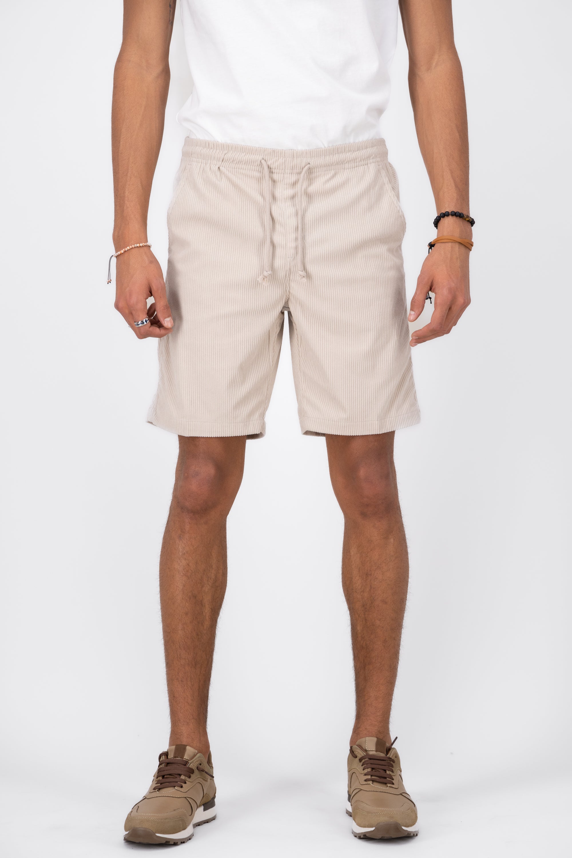 Shorts Pana BLANCO