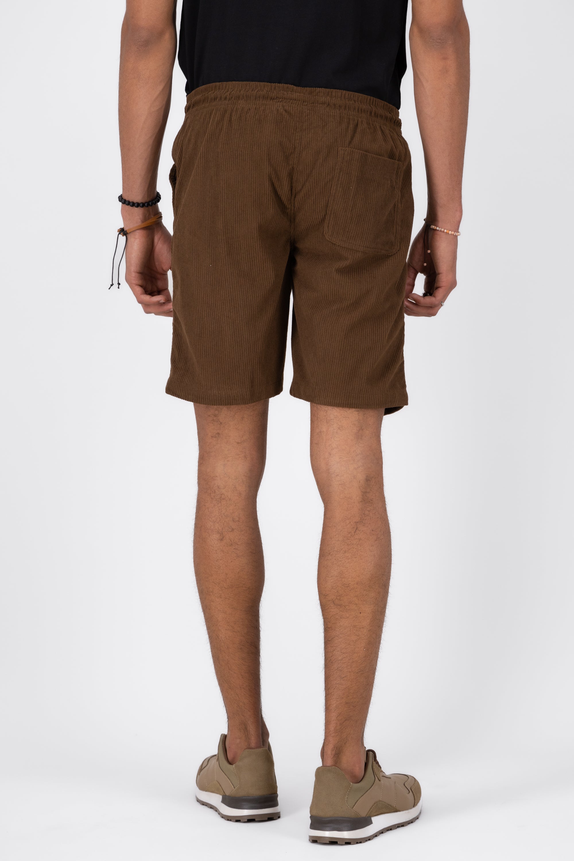 Shorts Pana CHOCOLATE