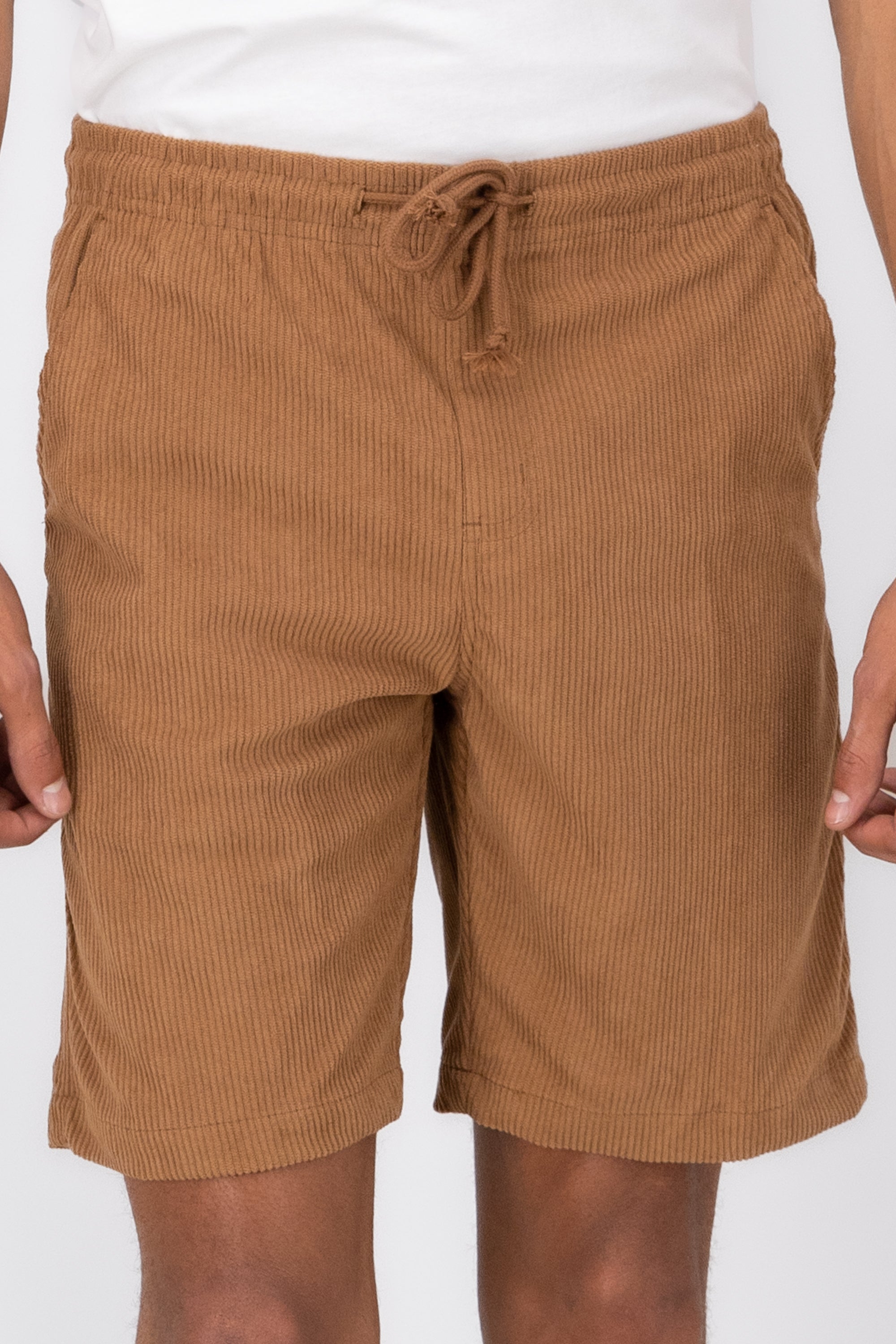 Shorts Pana KHAKI