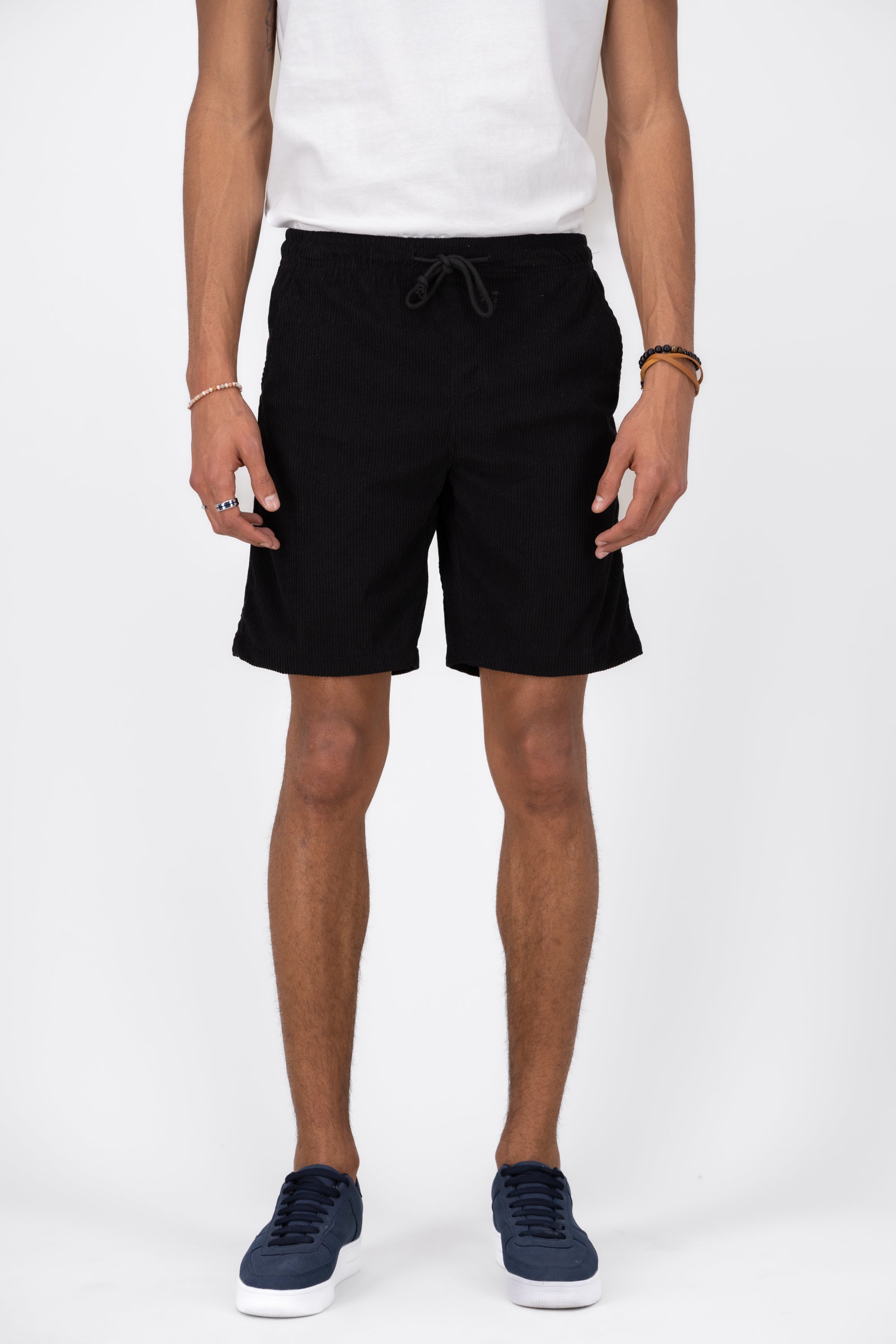 Shorts Pana NEGRO