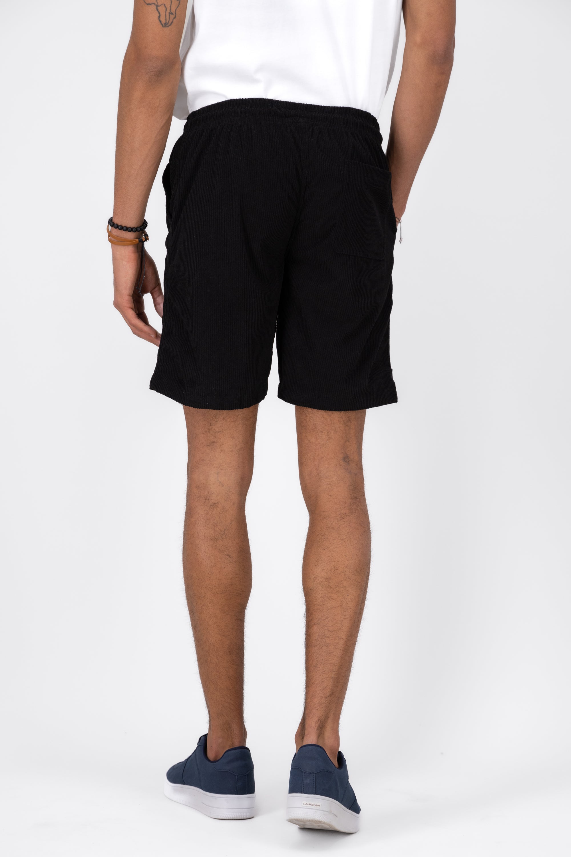 Shorts Pana NEGRO