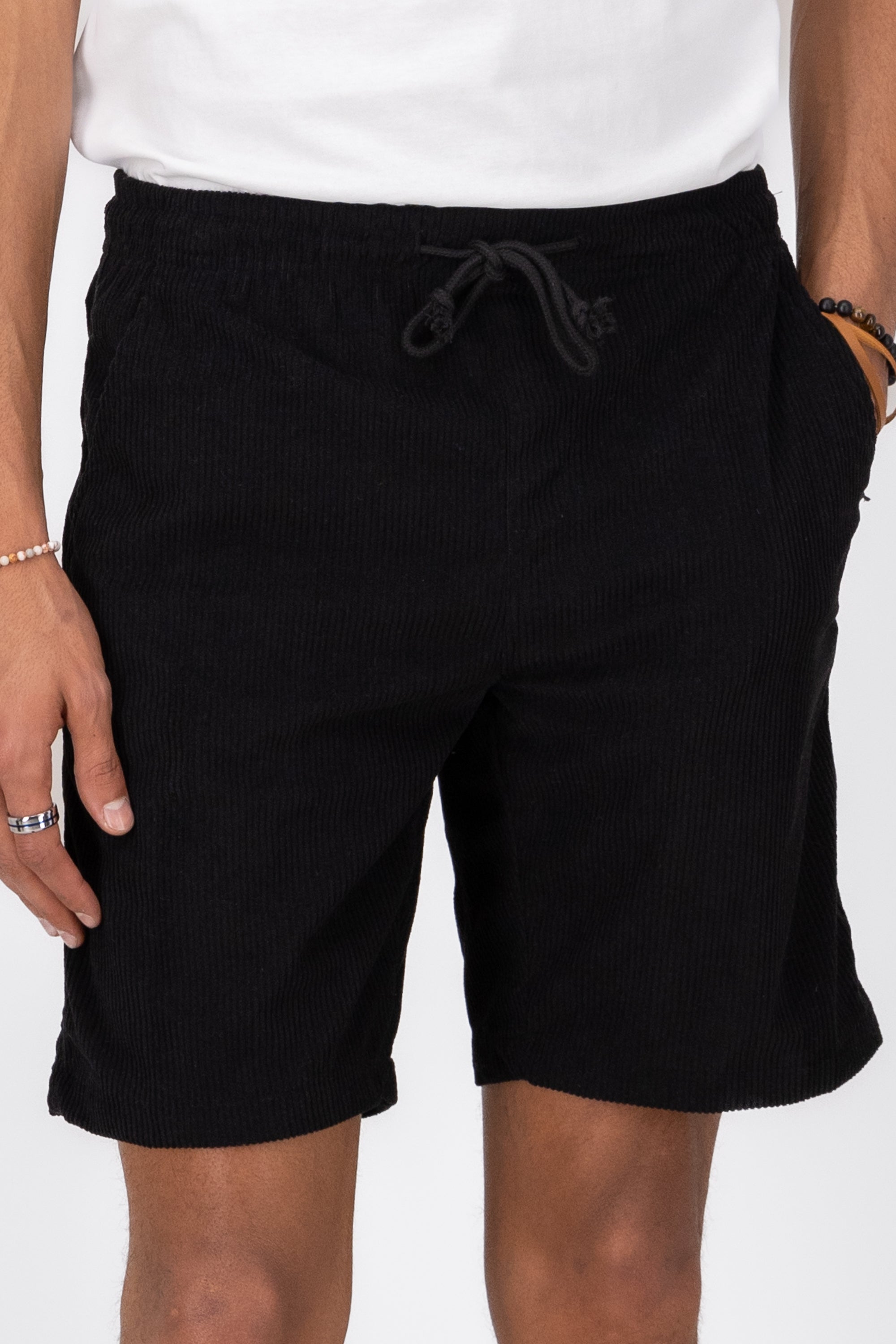 Shorts Pana NEGRO