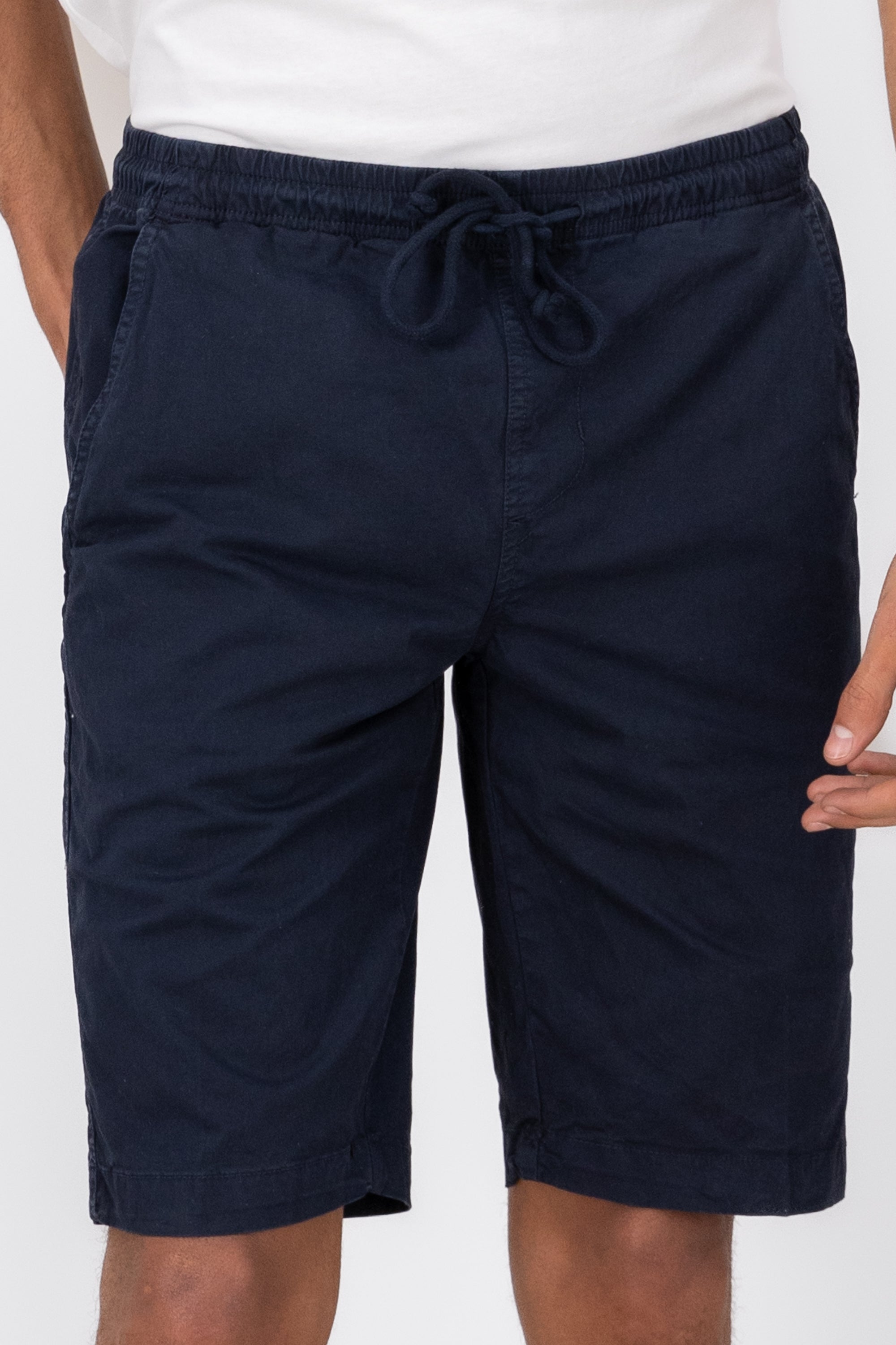 Basic safari shorts MARINE