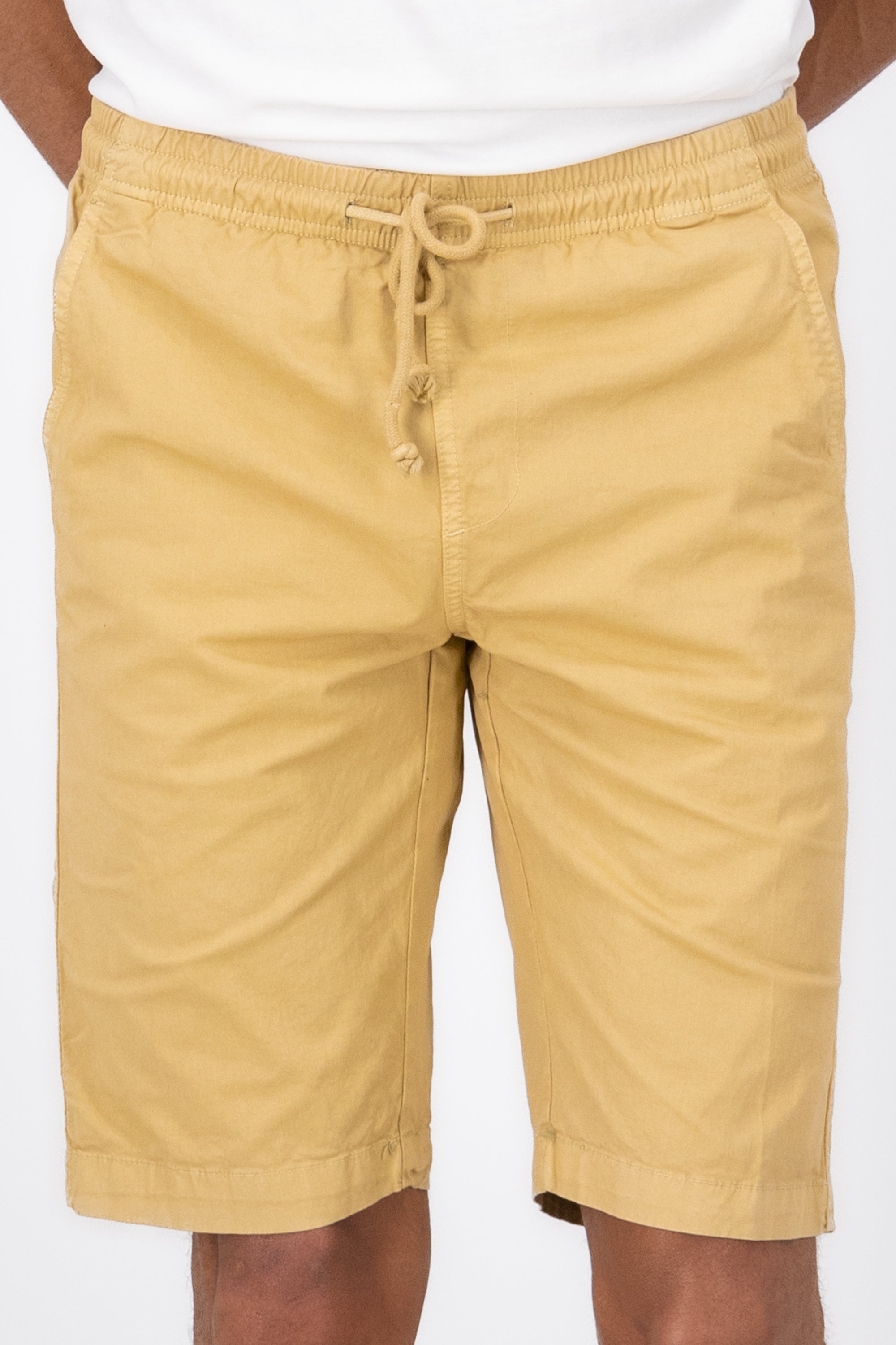 Basic safari shorts BONE