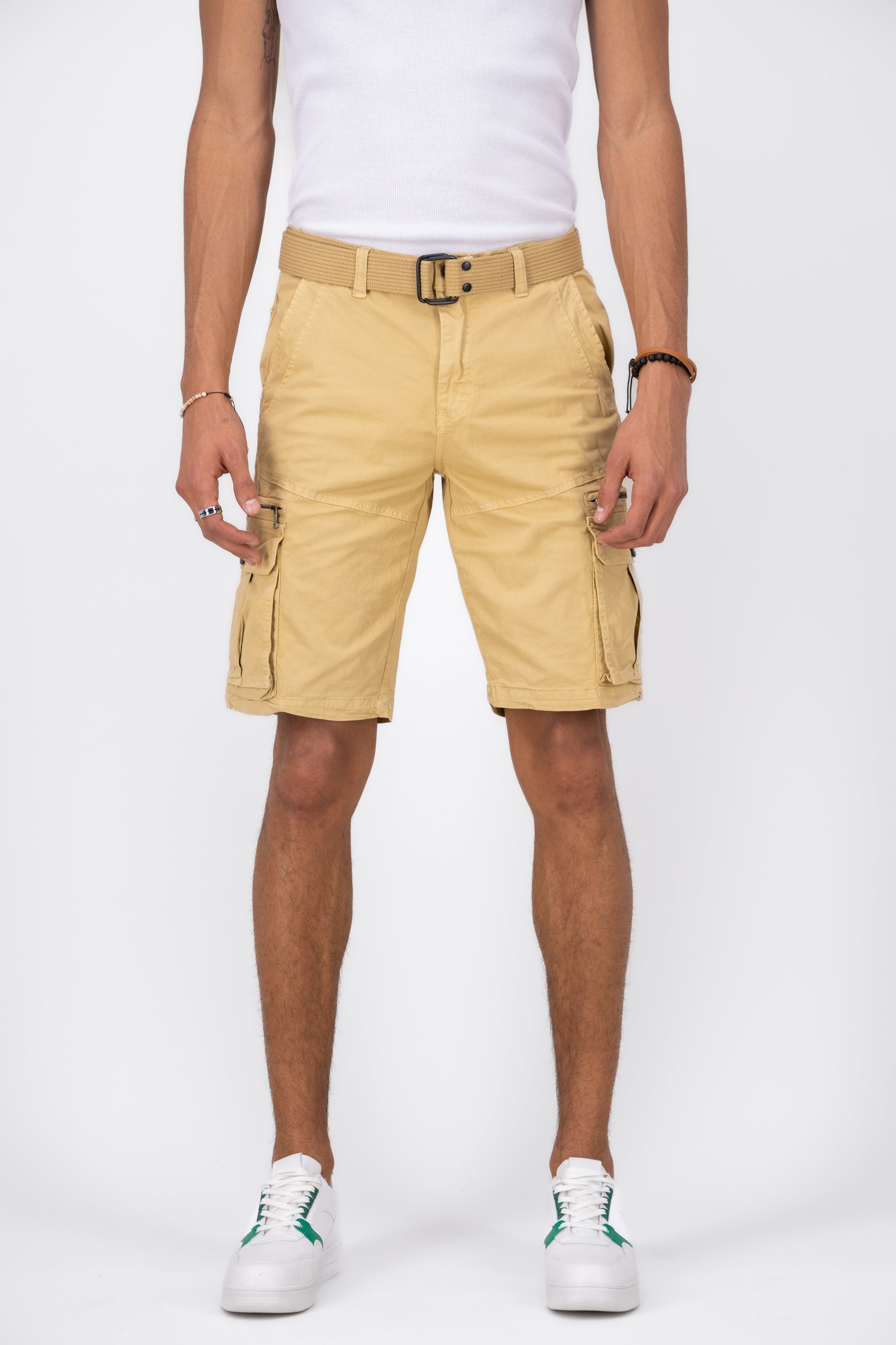 Shorts Safari Cargo BONE