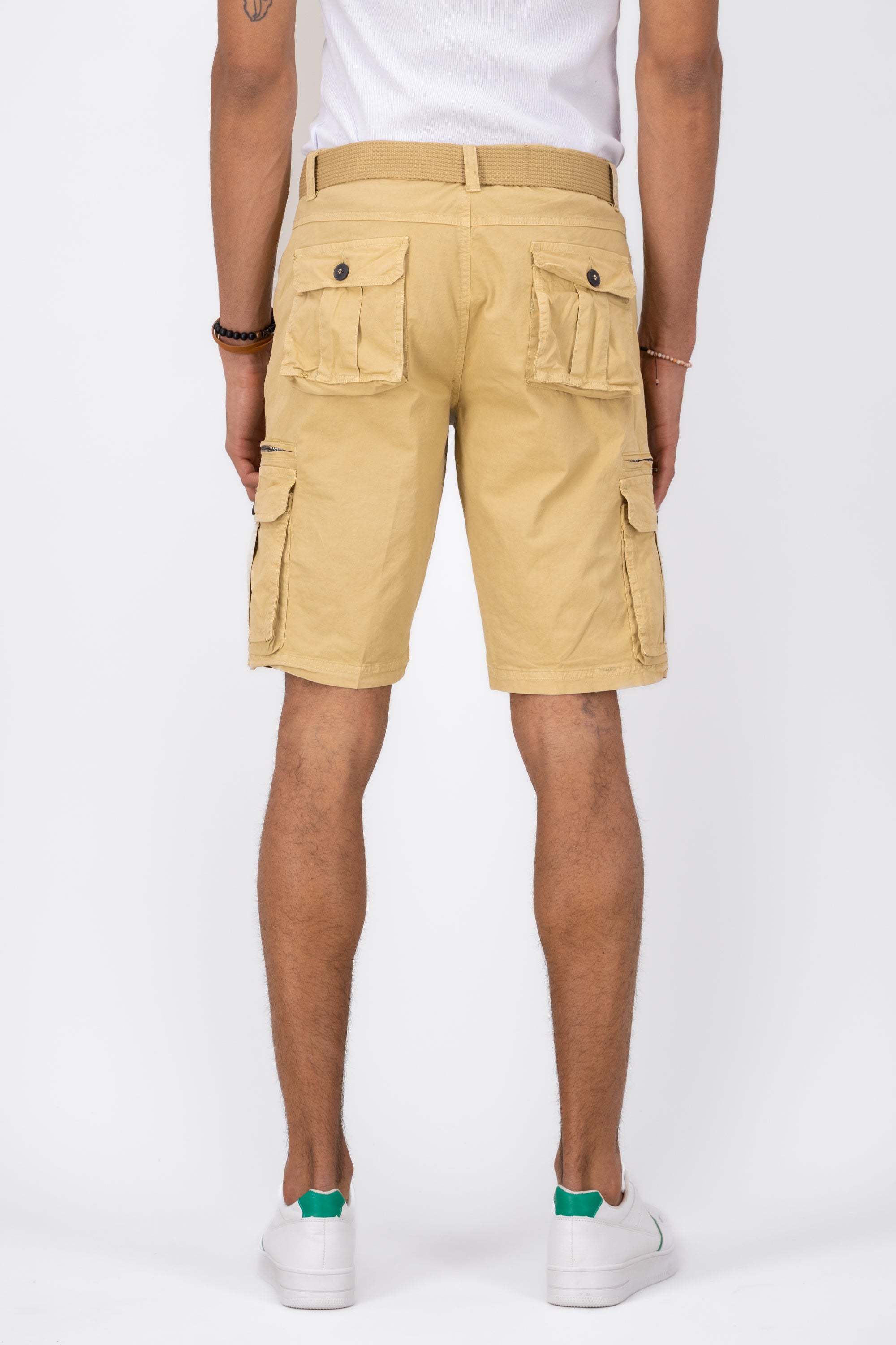 Shorts Safari Cargo BONE