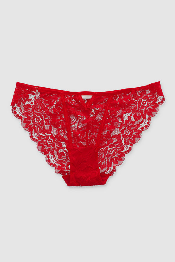 ROJO
