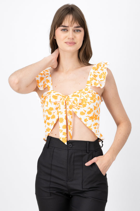 NARANJA COMBO